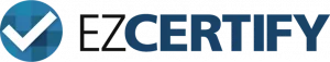 Logo EZCertify